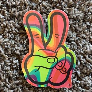 Dutch Bros Sticker